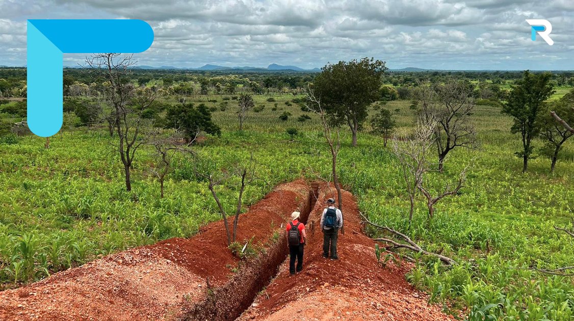 Ricca Resources tweet media