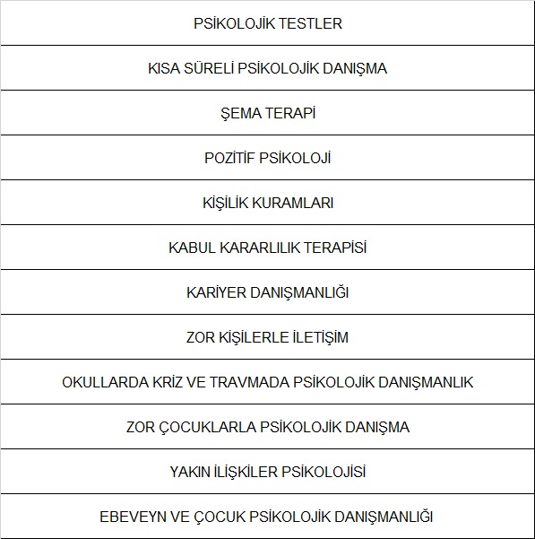s_avsaroglu's tweet photo. Bu derslere iyi bakalım. Bunlar Necmettin Erbakan Üniversitesi Tezsiz Yüksek Lisans Dersleri. Alan dışı kimseyi de almıyoruz. 
#PsikolojikDanışmanHerÇocuğunHakkı 
#PDR https://t.co/VpNTlnxbt7