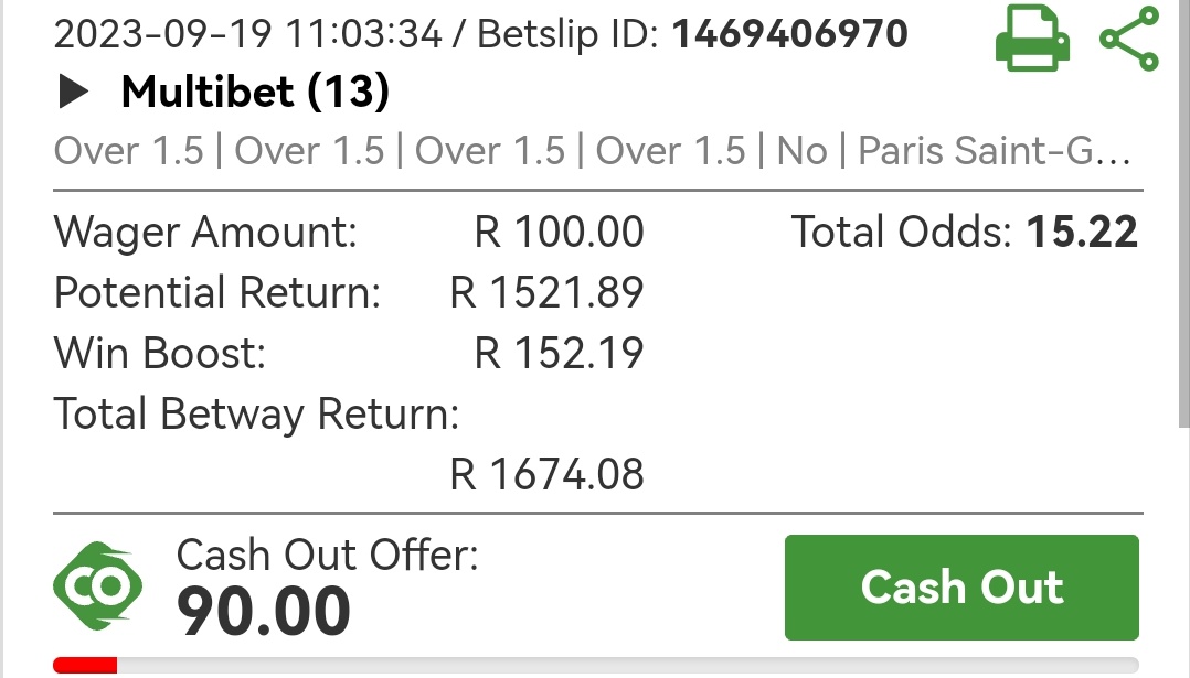 betway_assassin's tweet photo. Here's my take on today's games :
Code: X57955EFA
Odds: 15.22
#TheRiseOfTheAssassin
#BetwayNkabi
#AssassinWay
#TheRedemption https://t.co/8kGiCEBZDL