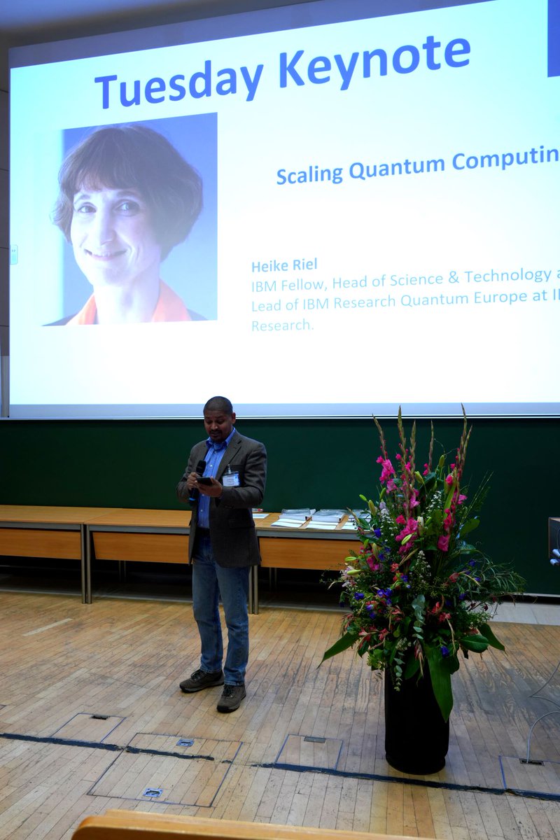 ACM/IEEE Embedded Systems Week (ESWEEK) tweet media