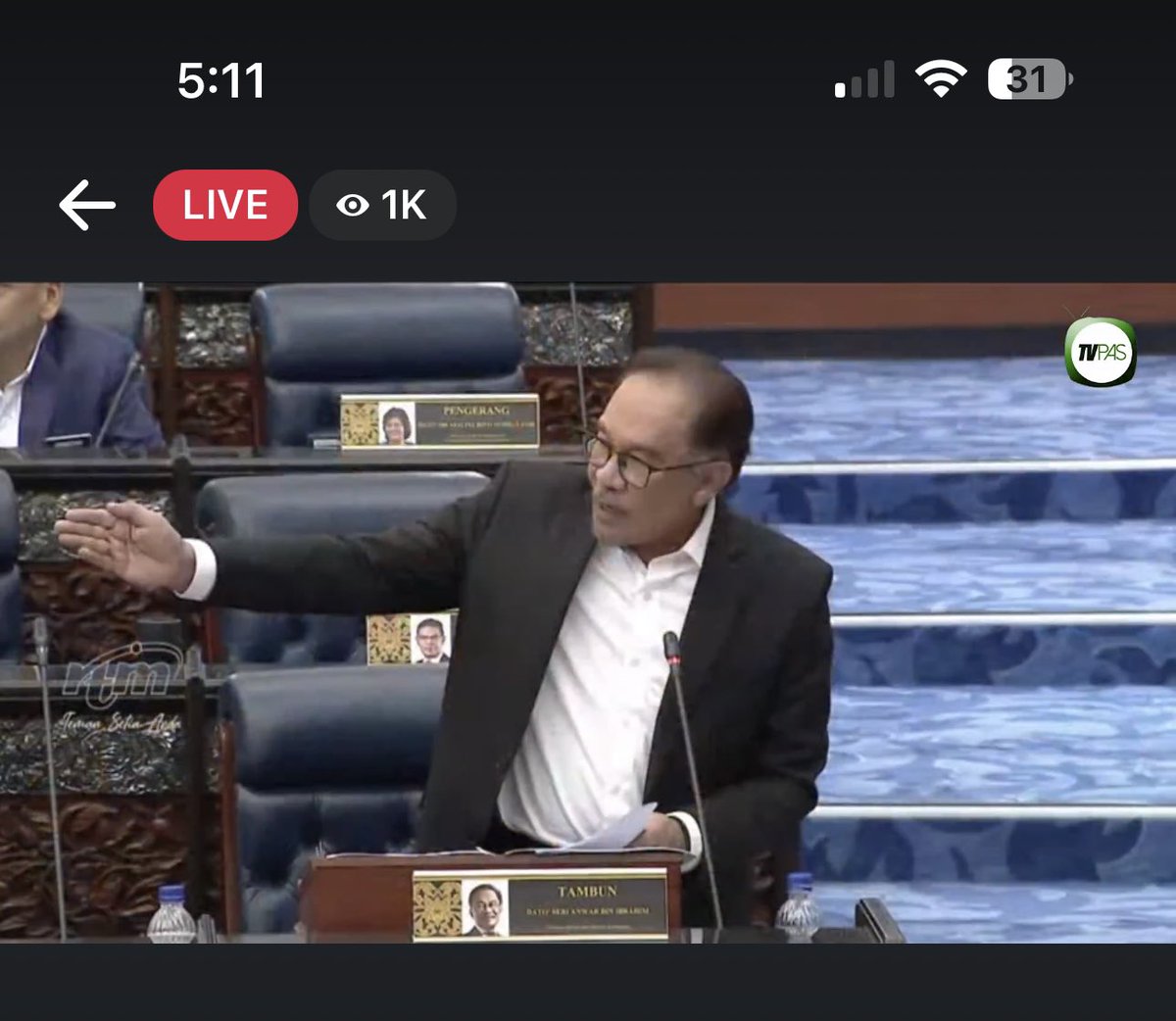 𝘽𝙧𝙤 𝙎𝙪𝙛𝙛𝙞 𝙆𝙖𝙢𝙖𝙧𝙞 🇲🇾 tweet media