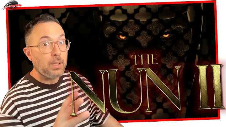 ultimoepisodio_'s tweet photo. Ya hemos visto la controvertida secuela de 'La Monja' #TheNun Os repasamos un poco la historia de este spin off de 'Expediente Warren' / #TheConjuring y lo que nos ha parecido la película #LaMonja2 #TheNun2  El terror del #Warrenverse se sigue expandiendo. https://t.co/1vvN70nP1d