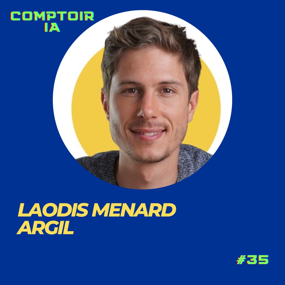 Nicolas Guyon - e/acc tweet media