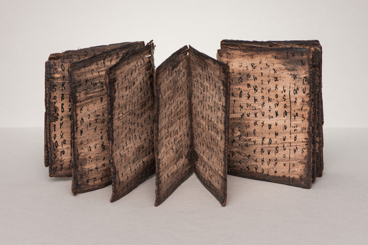 Annabel Gallop tweet media