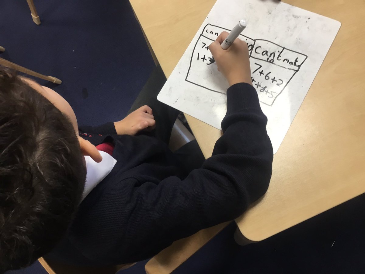 Pleasant St Class 3 tweet media