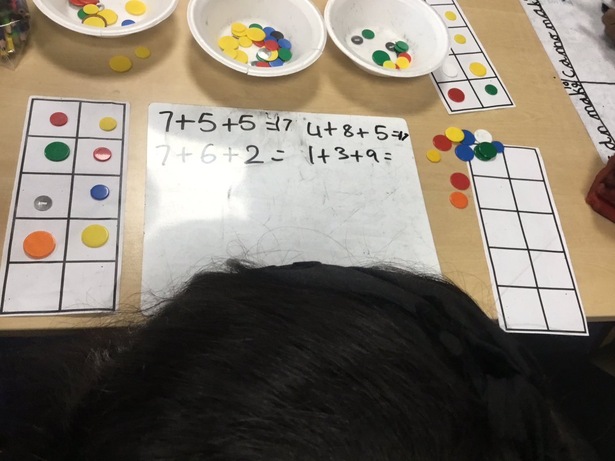 Pleasant St Class 3 tweet media