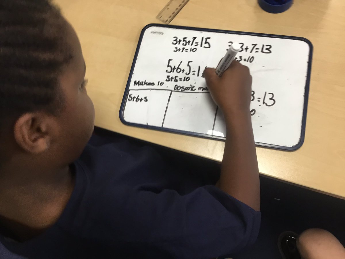 Pleasant St Class 3 tweet media