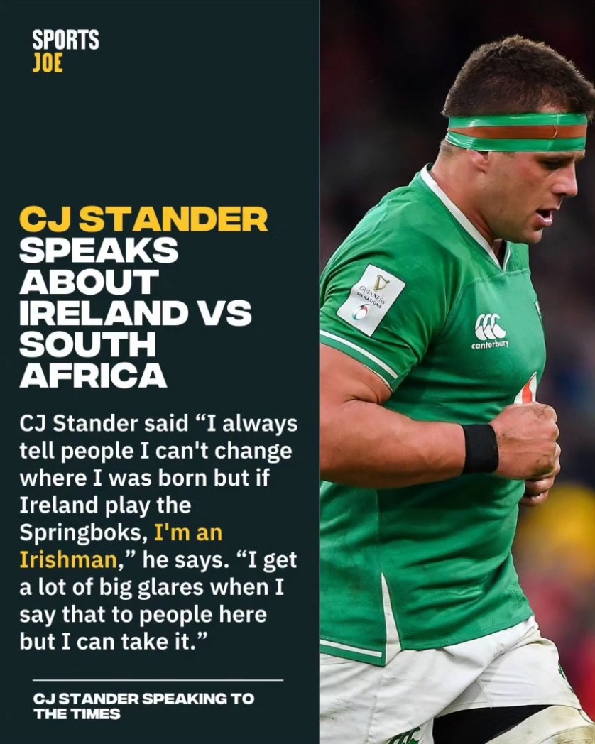msstraighty180's tweet photo. #CJStander is the man
#IREVRSA #RSAvIRE #rugbyworldcup2023 #rugbyworldcup #rwc #rwc2023
๐ท @sportsjoedotie https://t.co/qxhW3P2dzm