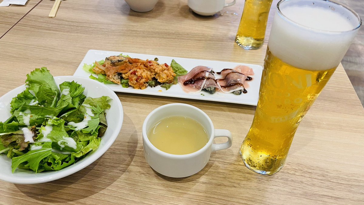 牡蠣🦪😍
最高すぎる😋