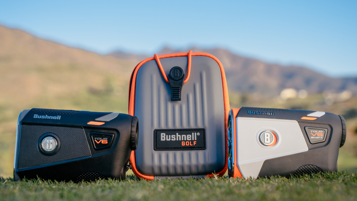 Sleek design, powerful performance 🔥 #BushnellGolf

👉 fg1.uk/5560-Q756573