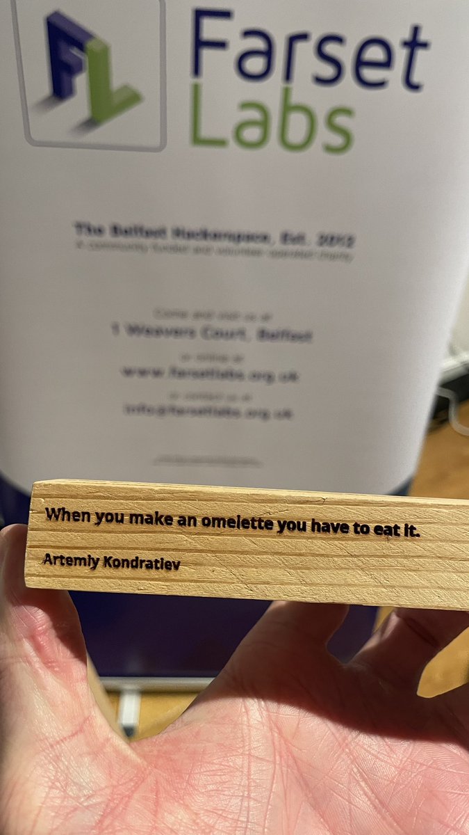 Robert Paul tweet media