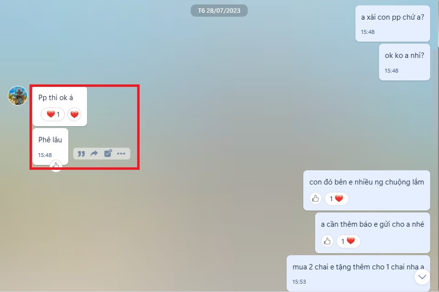 minh18007's tweet photo. Các A xài popper nhiều, hay bị lờn, mà xài popper dởm, hàng Trung sẽ bị đau đầu,chảy máu cam, rát mũi, mà k phê...
Đây là 1 trong những FB mới nhất của khách xài Popper
Cam kết chính hãng
Phê sâu - phê lâu
MUA NGAY TẠI:
ZALO : https://t.co/XQp0K3mqGr https://t.co/B5sVDMgkQf