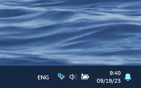 svyatoslavd_'s tweet photo. Guys, do you know if third party devs can integrate their VPN clients with this new VPN sys. tray icon? At the moment, I haven't found any information on this. Thanks a lot!

@brandonleblanc @NorthFaceHiker @JenMsft https://t.co/cMe3bLVcDf