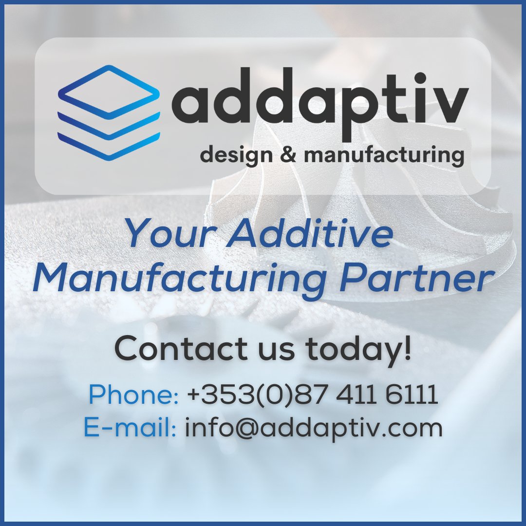 Addaptiv tweet media