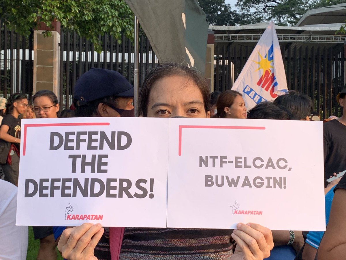 Bulatlat tweet media