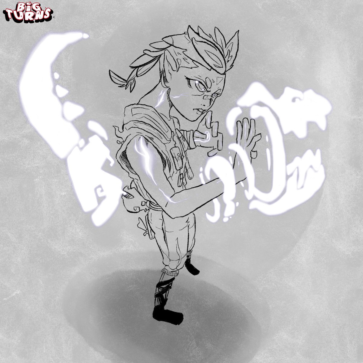 Bigturns Art ✨(Commissioni aperte)✨ (@big_turns) on Twitter photo 
