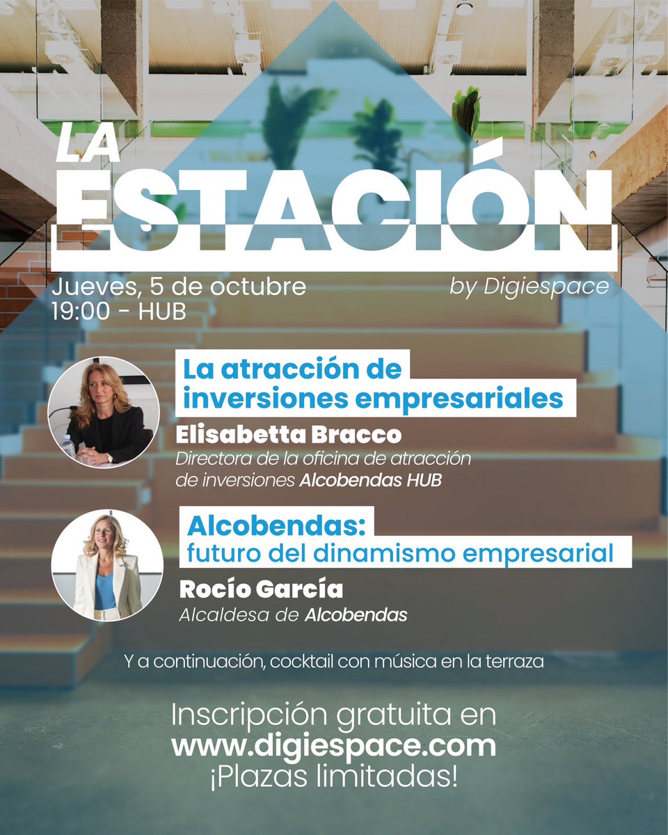 Digiespace tweet media