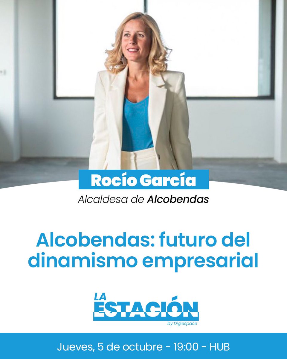 Digiespace tweet media