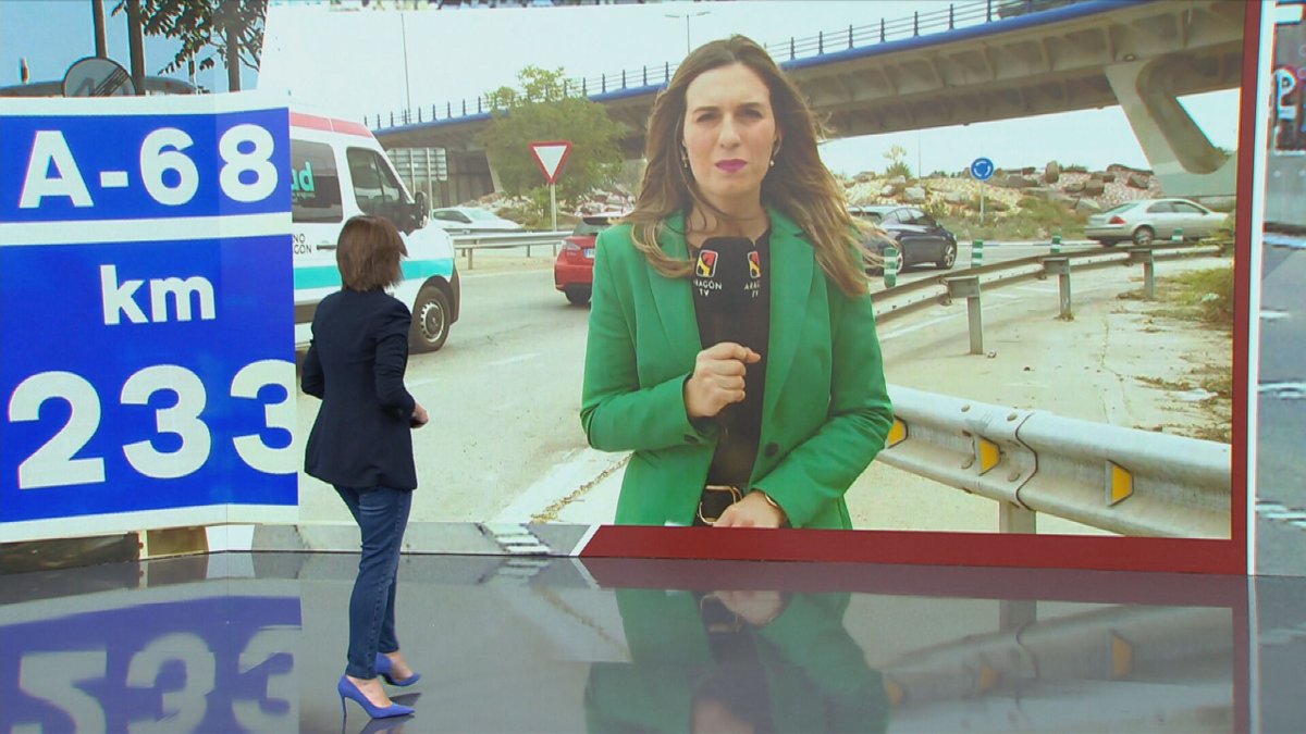 aragontv's tweet photo. 📊 Estamos de enhorabuena 🥰

➡️ @aragontv  fue ayer la cadena más vista.

➡️ #AN1 logró uno de los mejores datos de audiencia de su historia.
➡️ Con un 45,2% share, prácticamente uno de cada dos espectadores estaba viendo ‘Aragón Noticias’.

GRACIAS POR ESTAR AHÍ❤️ https://t.co/roqntisI8m