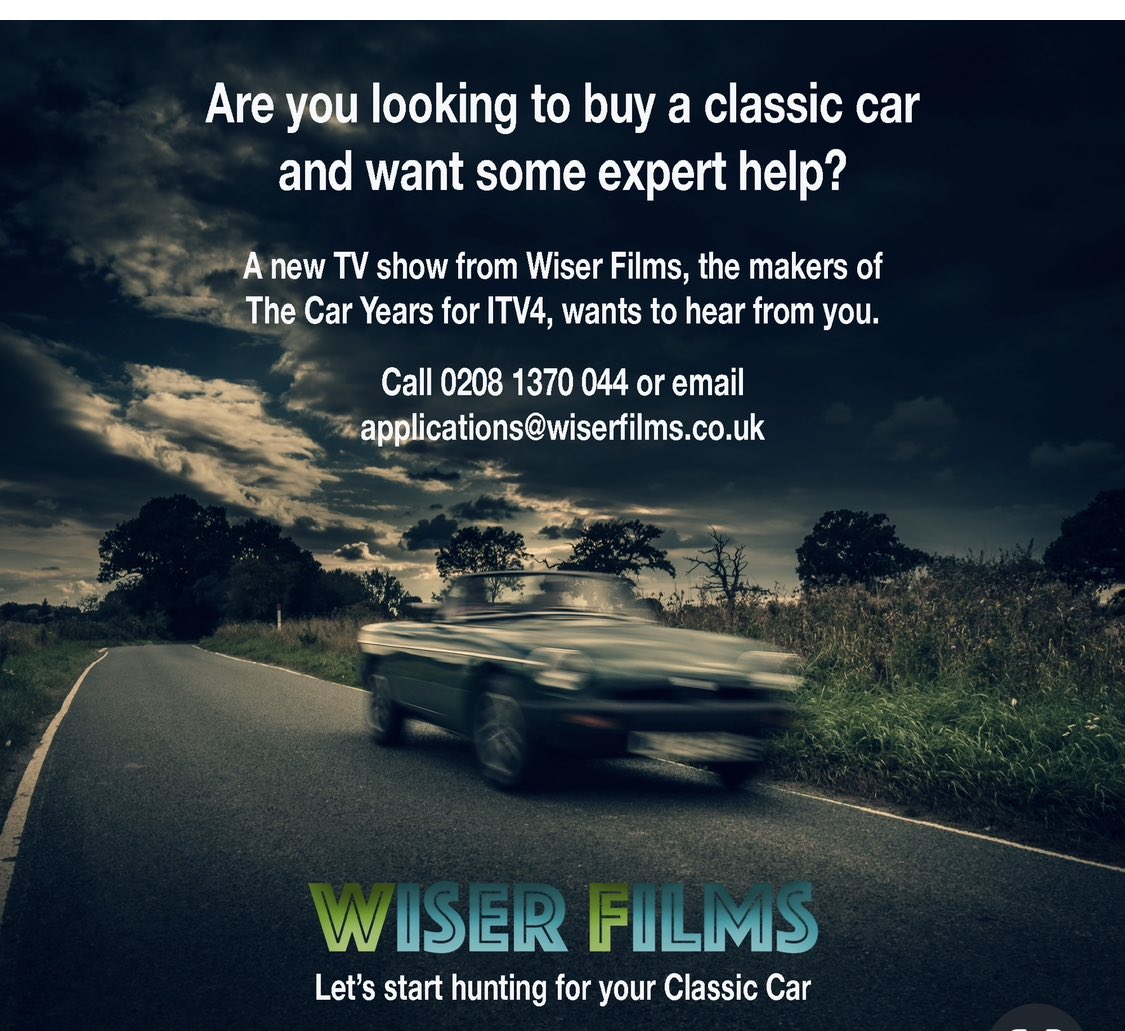 WiserFilms tweet media