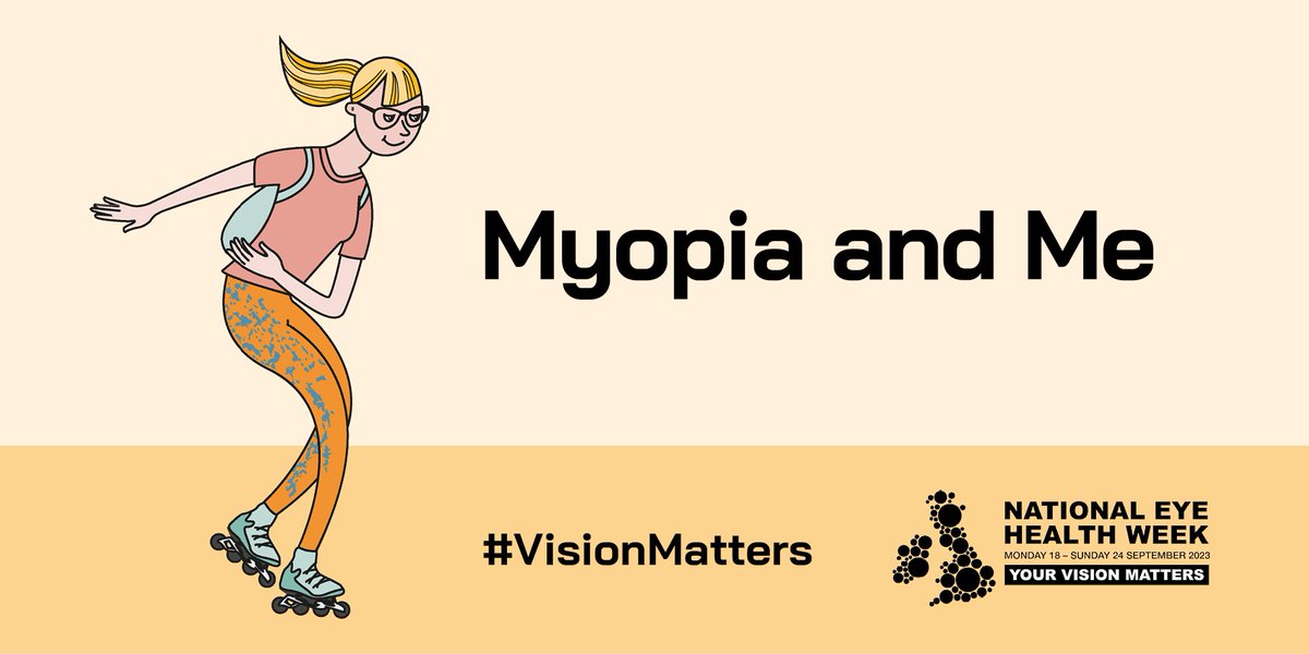 Eye Health Week tweet media