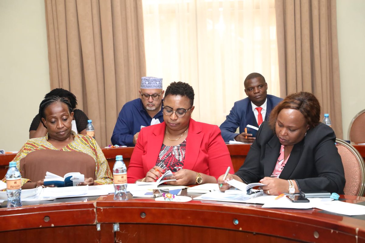 Maendeleo Ya Wanawake Organization tweet media