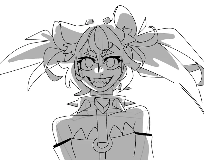 Old bae wip 