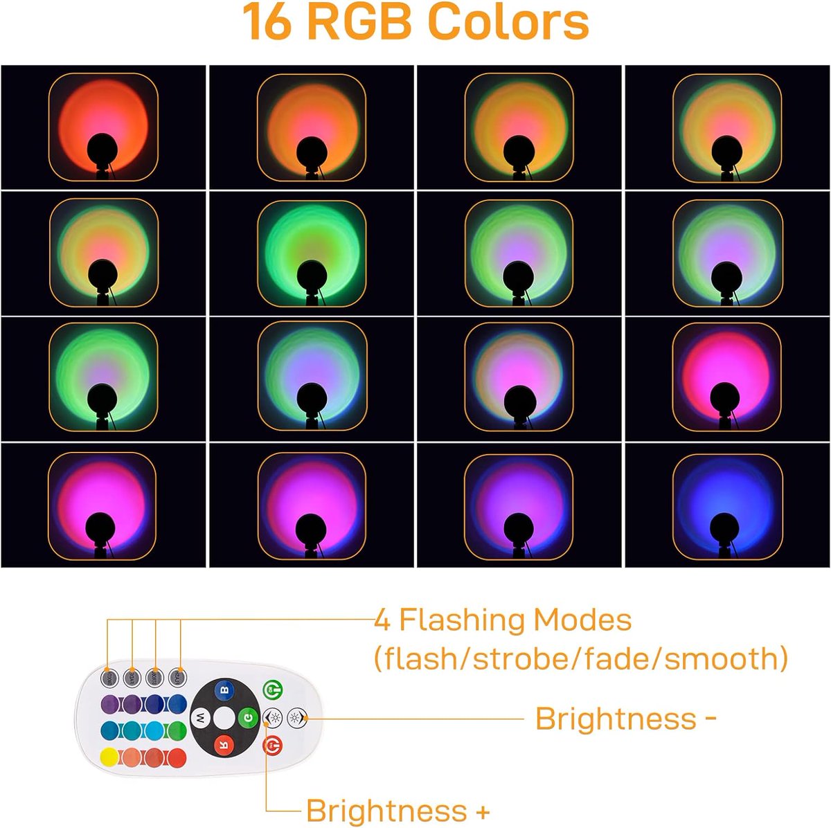 ugalights1's tweet photo. hey photo lovers, we bring you an amazing sunset lamp with 16 colors to give you different background lights. Get one at 50,000
📌Energy center shop M323
☎️0775912186/0709887997
IG: ugalights 
 web: https://t.co/tz5nF6r1Nk
#SheebahVsCindy #LIGHTS #Uganda #decor #interiordesign https://t.co/QypWKaF8td