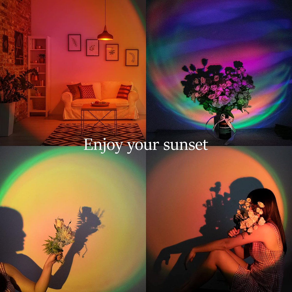 ugalights1's tweet photo. hey photo lovers, we bring you an amazing sunset lamp with 16 colors to give you different background lights. Get one at 50,000
📌Energy center shop M323
☎️0775912186/0709887997
IG: ugalights 
 web: https://t.co/tz5nF6r1Nk
#SheebahVsCindy #LIGHTS #Uganda #decor #interiordesign https://t.co/QypWKaF8td