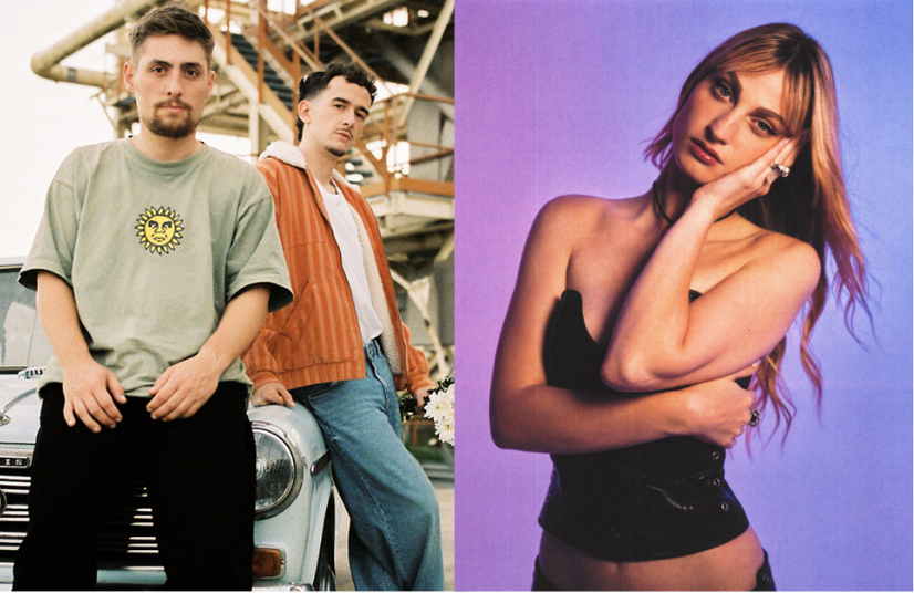 Tickets selling fast for <a href="/thetyets/">The Tyets</a> and <a href="/akajuuuu/">Julieta</a>'s performance with us on Dec. 8th! Get them here while they last: scala.co.uk/events/the-tye…