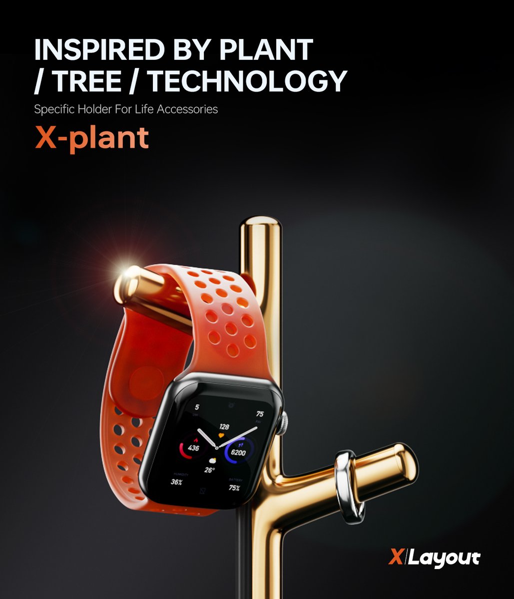 XlayoutSupport's tweet photo. 🎵X-plant Headphone Stand &amp;Display Box &amp;Desk Organizer &amp;Wireless Charger🎵by Xlayout

💗4-in-1 desk organizer💎

#Xlayout #Xplant #homedecor #diy #desksetup #headphones #wirelessheadphones #tech #applewatch #gadgets #chargeriphone #mobileaccessories https://t.co/RLa4UnA0rQ