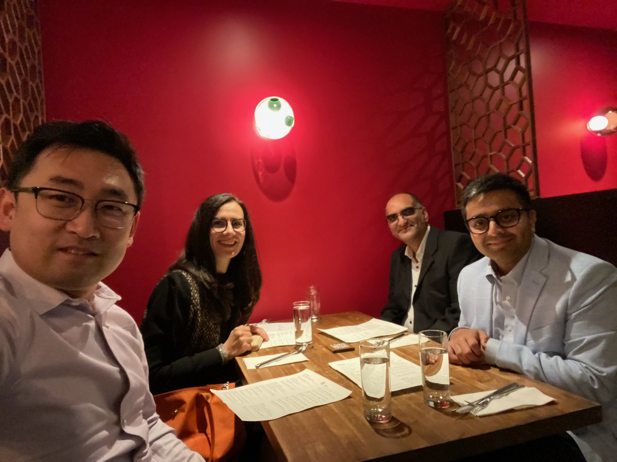 Arinjay Banerjee tweet media