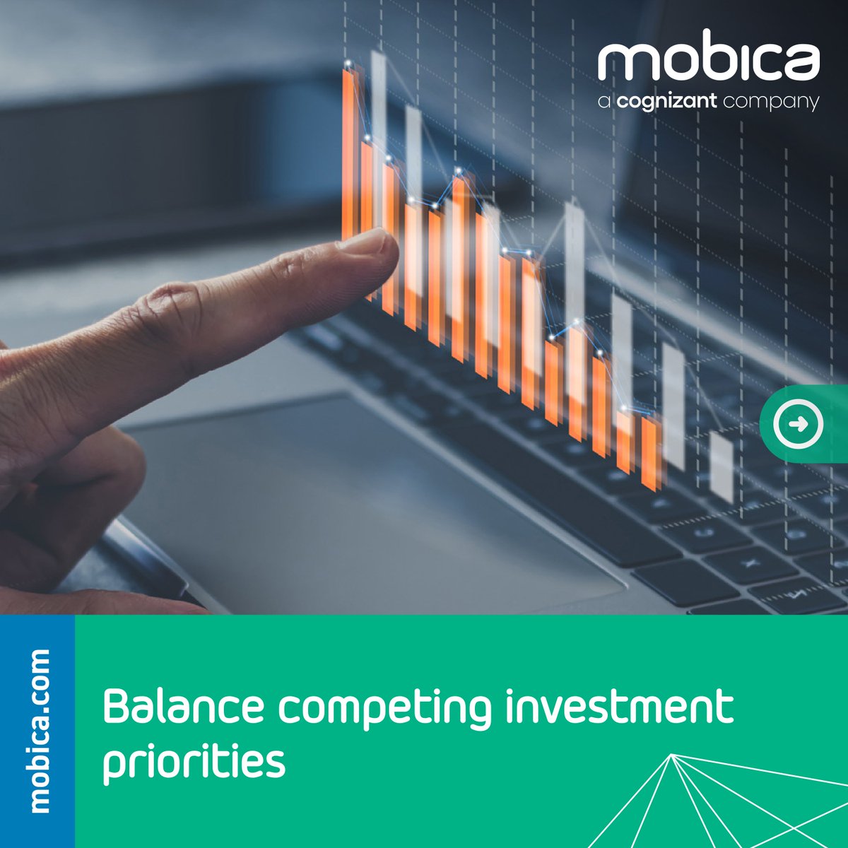 _Mobica's tweet image. To meet consumers’ ever-growing expectations, #AutomotiveSoftware solutions are becoming increasingly sophisticated 🚘

But what are the challenges to consider when developing software for the digital cockpit? 👉 hubs.ly/Q020Flbp0 

#SoftwareDevelopment