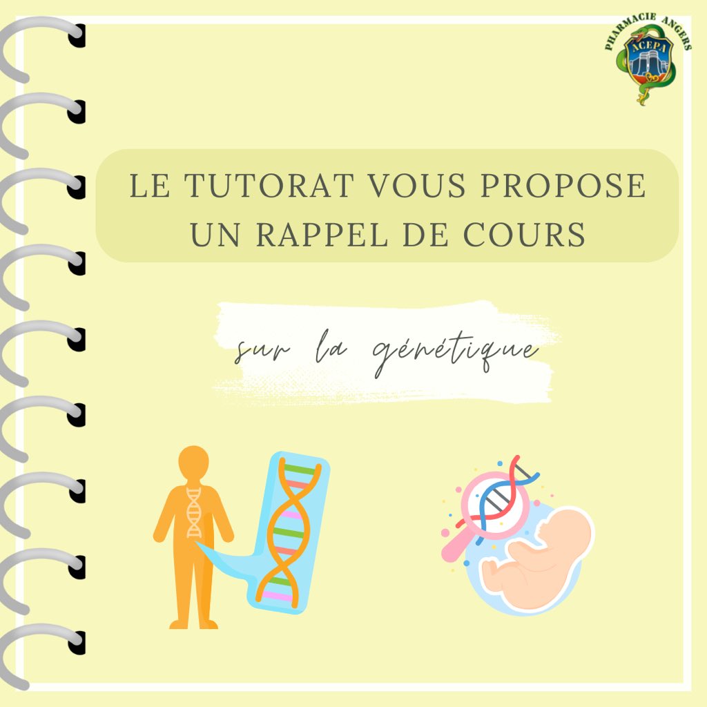 Tutorat ACEPA tweet media