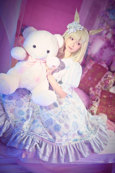 コスプレイヤーつなめるのTwitter画像23