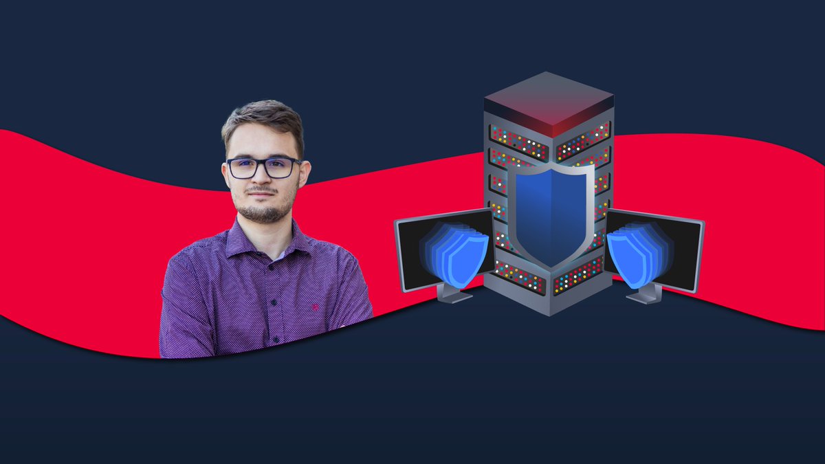 tryhackme's tweet image. Introducing Richárd – a TryHackMe user soaring to new heights after securing a #SecurityEngineer role, followed by a recent promotion to the Tech Lead of Security Engineering at Prezi!🚀

Discover his journey, successes, challenges, and advice for others:  hubs.la/Q021jsDs0