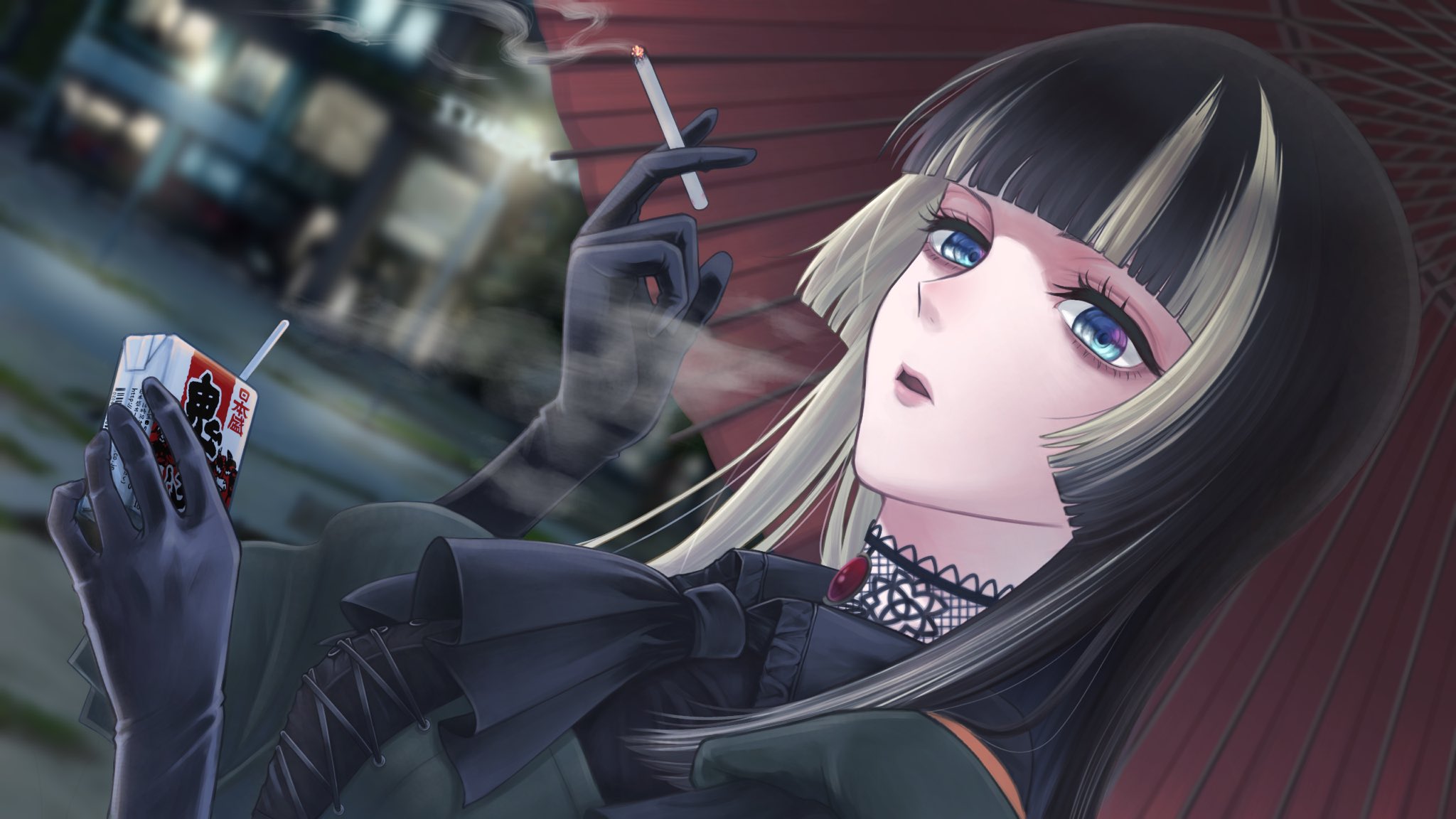 儒烏風亭らでん🐚ReGLOSS on X: 