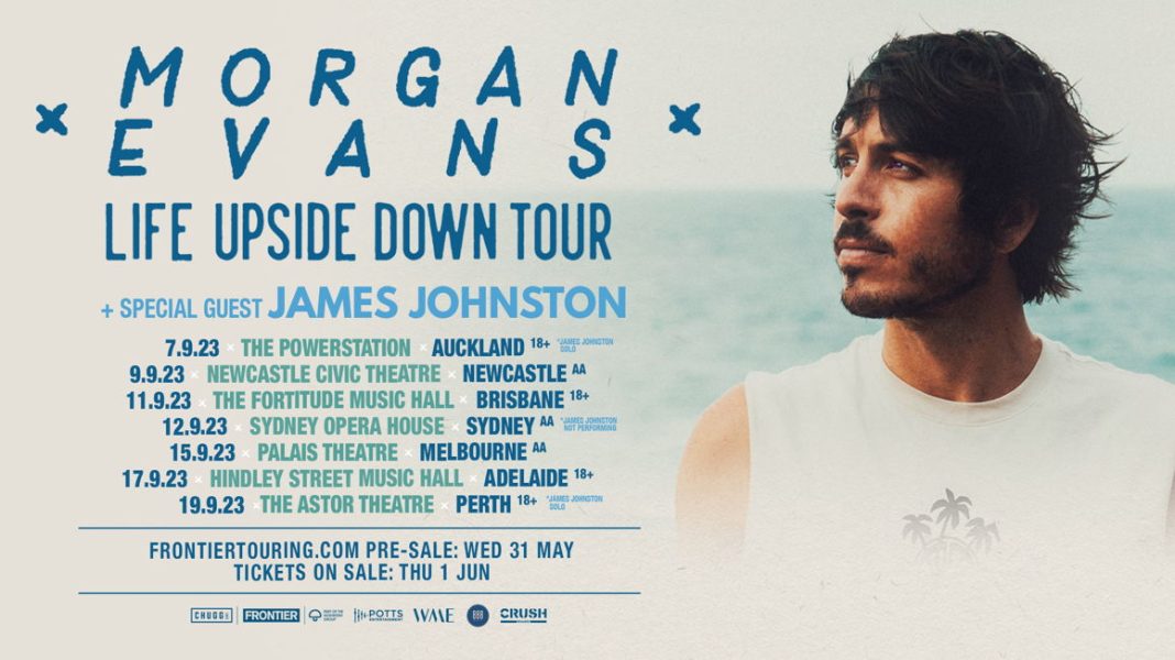 Live Streaming Concert
MORGAN EVANS
with James Johnston
Tuesday 19 September 2023 at Perth, WA, Australia

Link stream ▶ link.medium.com/3S6NGfNxdDb 

#MorganEvans #JamesJohnston #live  #concert  #Livestream