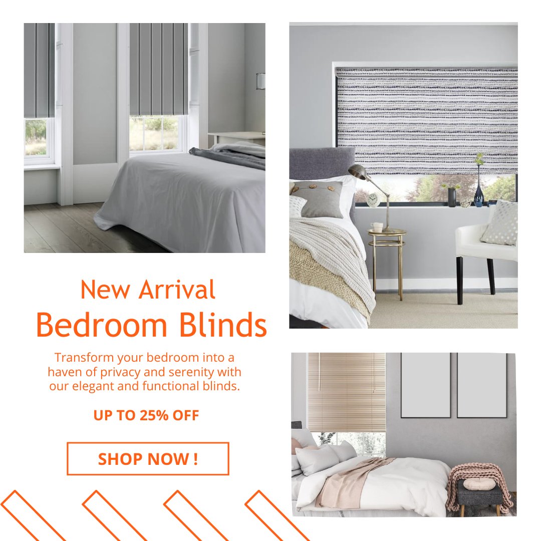 Transform your bedroom into a sanctuary of style and comfort with our exquisite blinds collection.
Contact Us:
🔗 wallcurtains.com/service/bedroo…
☎ +971502136026
📧 info@wallcurtains.com
🏢 Al Quoz first behind BMW showroom Sheik Zayed Road DUBAI
#BedroomBliss #WindowWonder