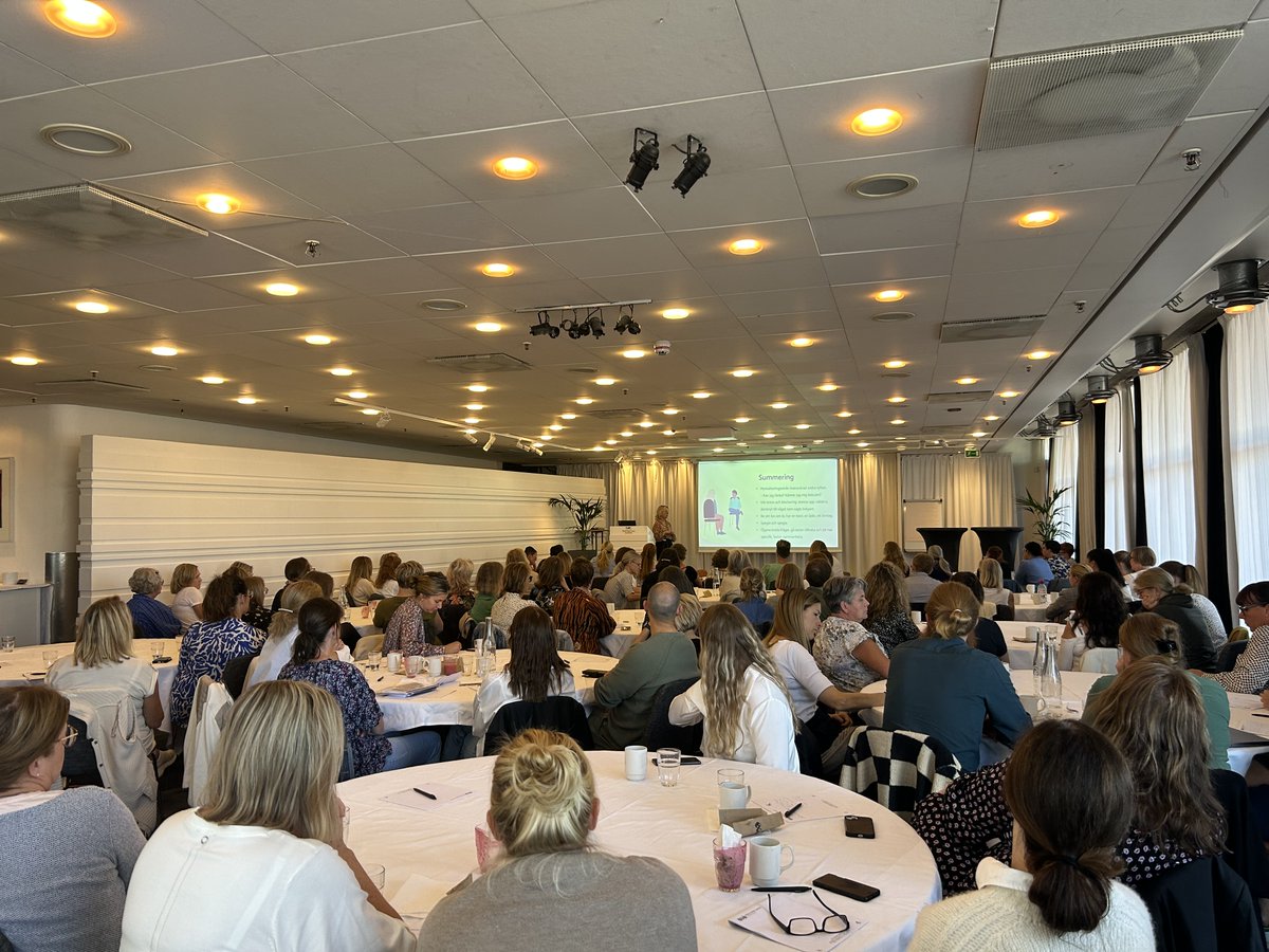 intensivvard's tweet photo. Den 6 september arrangerade SIR ett PostIVA Seminarium i Stockholm. Dokumentation från seminariet finns nu på vår hemsida. Vi vill tacka alla deltagare för en trevlig och intressant PostIVA seminarium och ett stort tack till våra föreläsare.
https://t.co/AvzKpsPez9 https://t.co/7yDP7BesWp