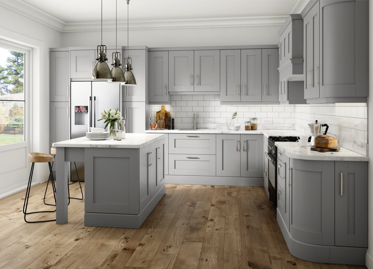 UKKitchens_1's tweet photo. Client feedback speaks to our dedication to delivering outstanding results and creating kitchen spaces that exceed expectations.
For more information, please visit https://t.co/15LbIYTbPh
#kitchen #kitchendesign #kitchenandinteriors #kitchendecor #madeinukkitchen #mykitchen https://t.co/Ao63PXPjQ4