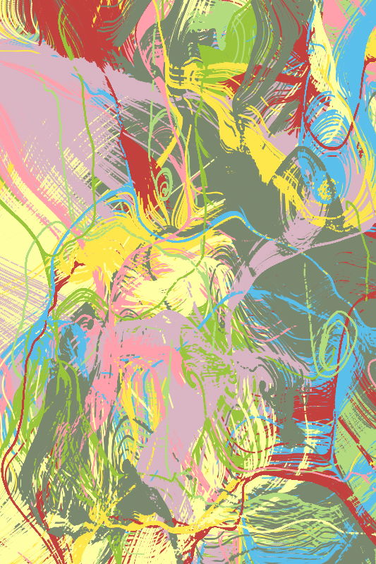 Chromatic Embrace #3
<a href="/KyoobN/">QwestBeyond</a> 
thanks
fxhash.xyz/gentk/FX1-1121…