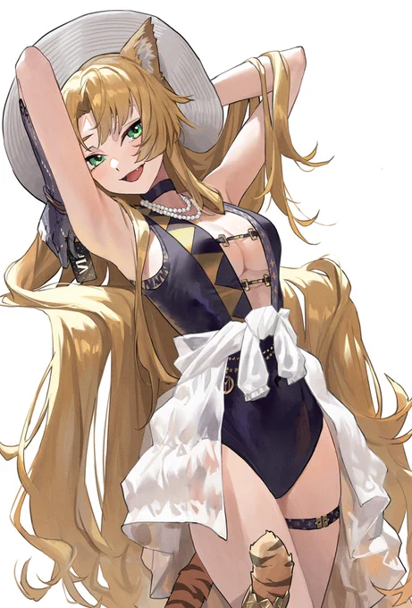 #明日方舟 #アークナイツ #Arknights 