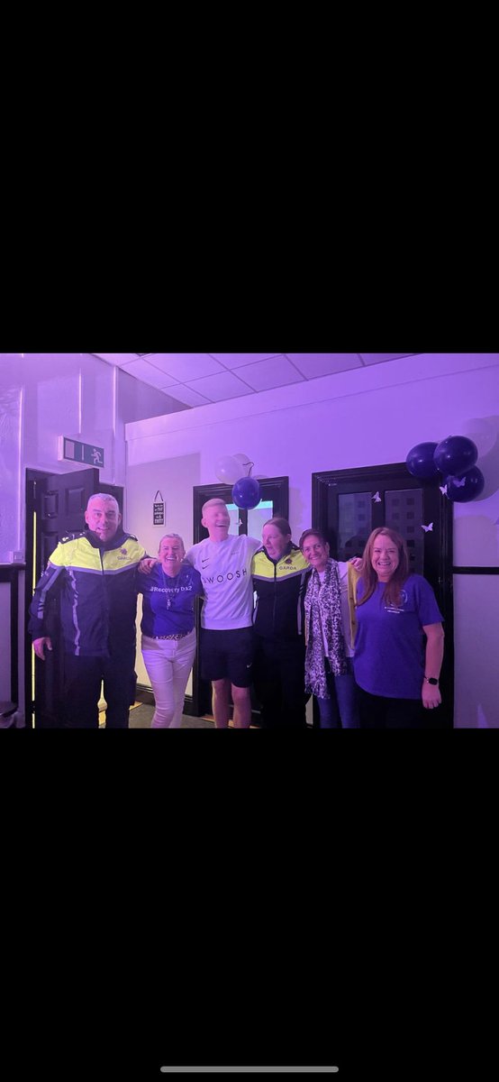 12ldatf's tweet image. A great turn out in ARC for their Recovery Café. People  shared their stories of addiction + recovery. Musician Jay had everyone up dancing, great energy in the building. Well done to the ARC team, make #recovery  visible and spread the word that #recoveryispossible.