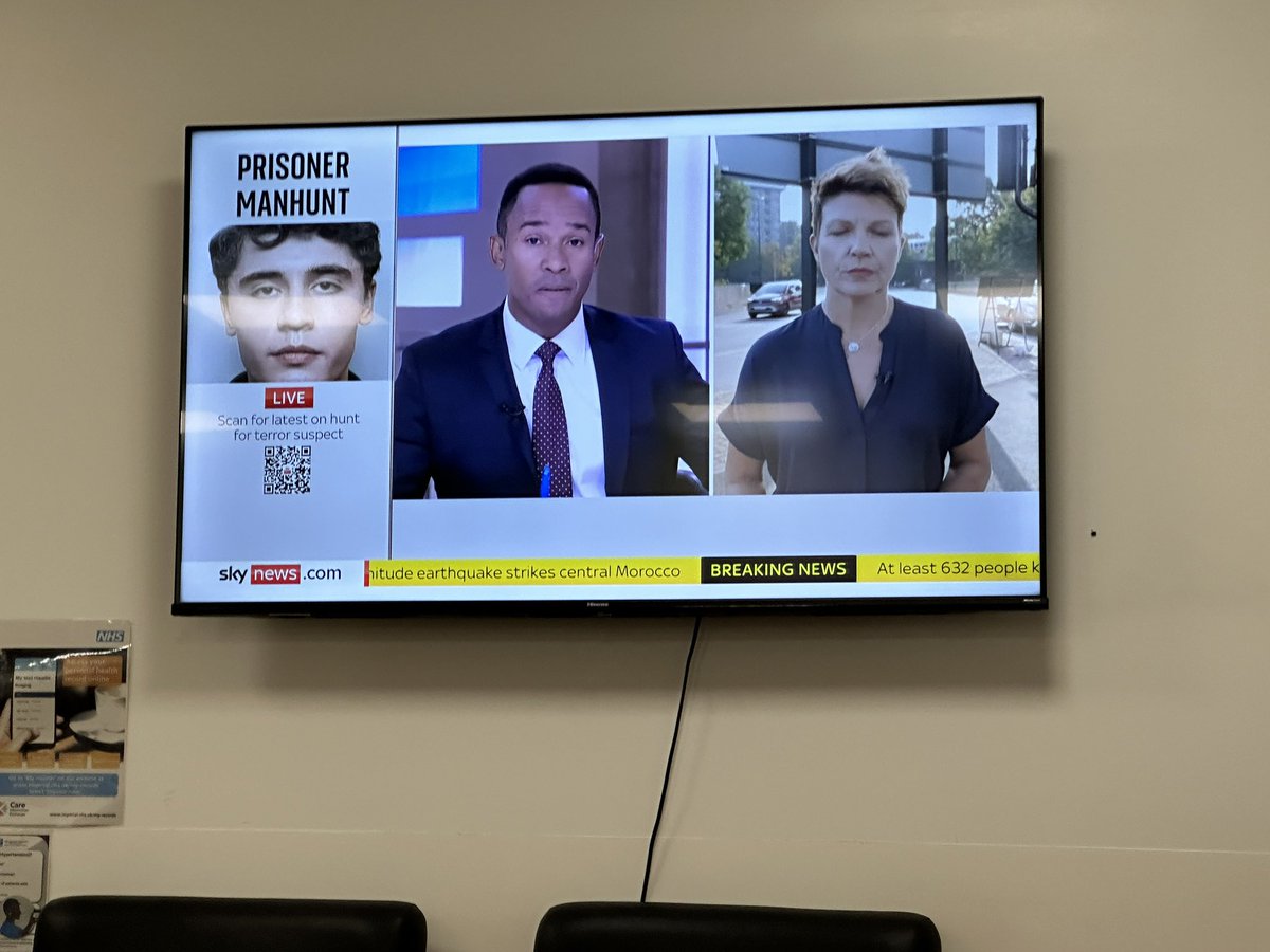 Jonathan Margolis tweet media