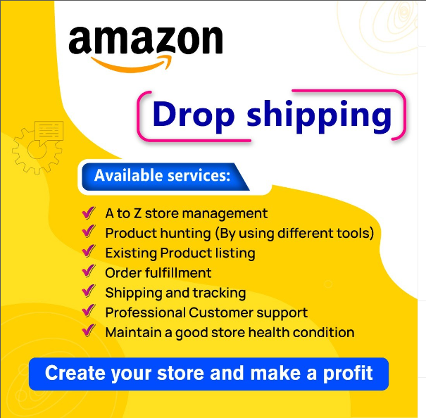 oshru8801's tweet photo. Passive income is a powerful tool that can help you achieve your financial goals and free up your time for the things that matter most to you.
#onlinemarketing  #ecommerce  #amazonseller   #amazonfba #businessowner #amazonfbatips #amazonfbasecrets #fbaseller #amazondropshipping https://t.co/mtXcmhNn6Q