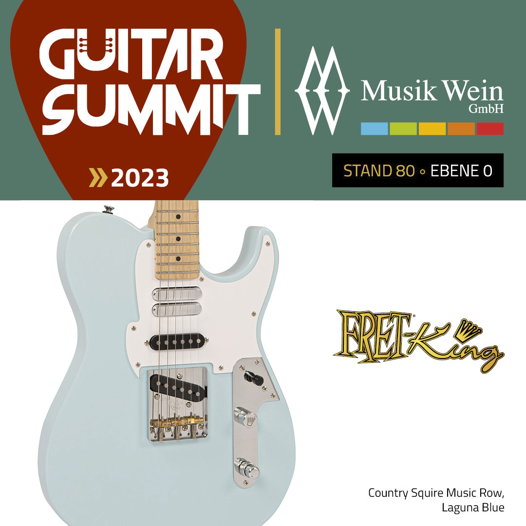 Fret-King tweet media