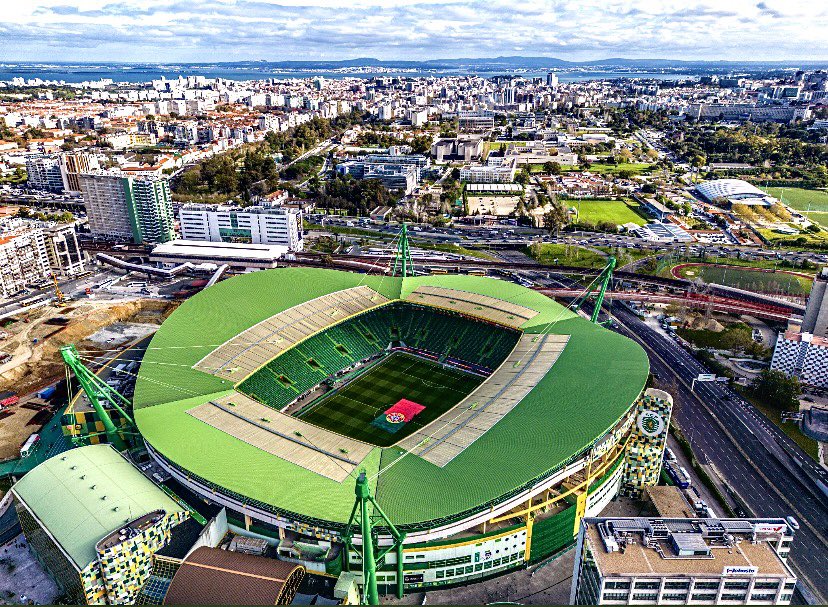 🇵🇹 Sporting CP