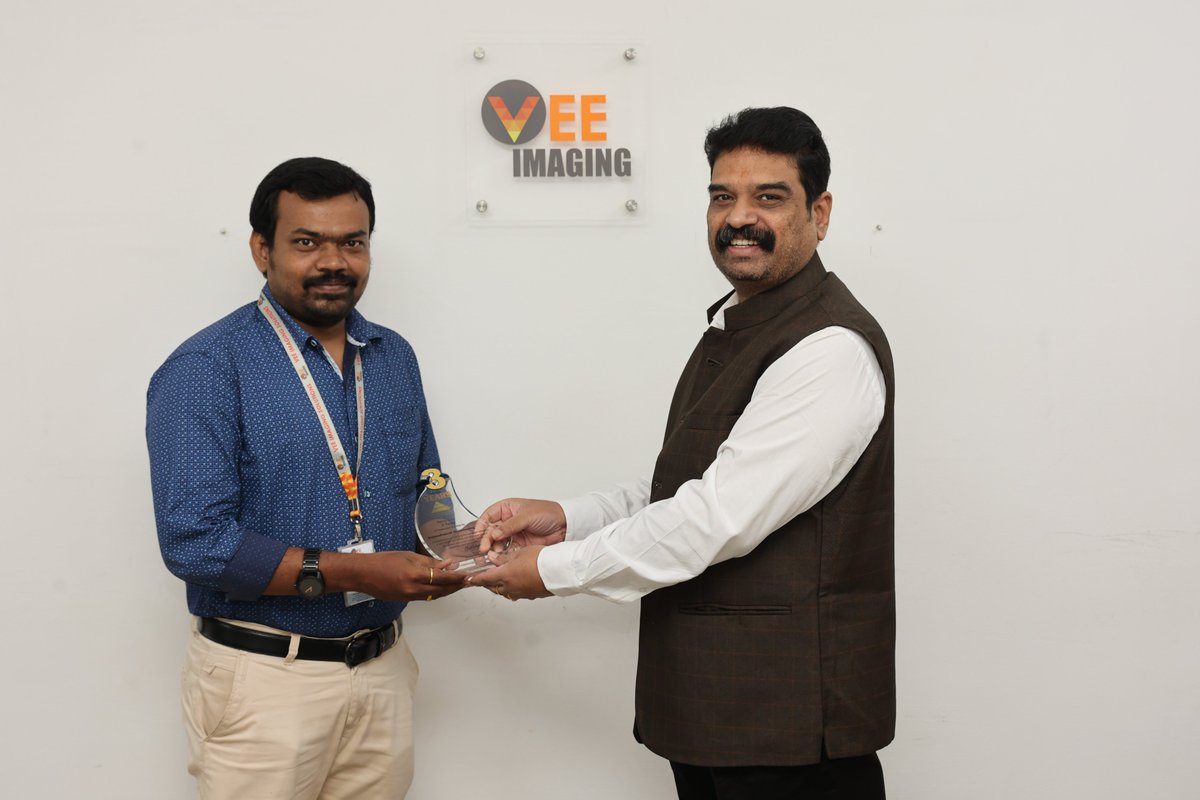 V_technologies's tweet photo. Dr. Subrahmanya Sastry, Ph.D., Director of AEC Services at Vee Technologies, acknowledged and awarded the MEP team for its outstanding performance. Here are some images from the event.
#AECindustry #BIM #MEP #MEPServices #AEC #MEPTeam #VeeTechnologies #AECServices #Salem https://t.co/w5FHWBVEeP