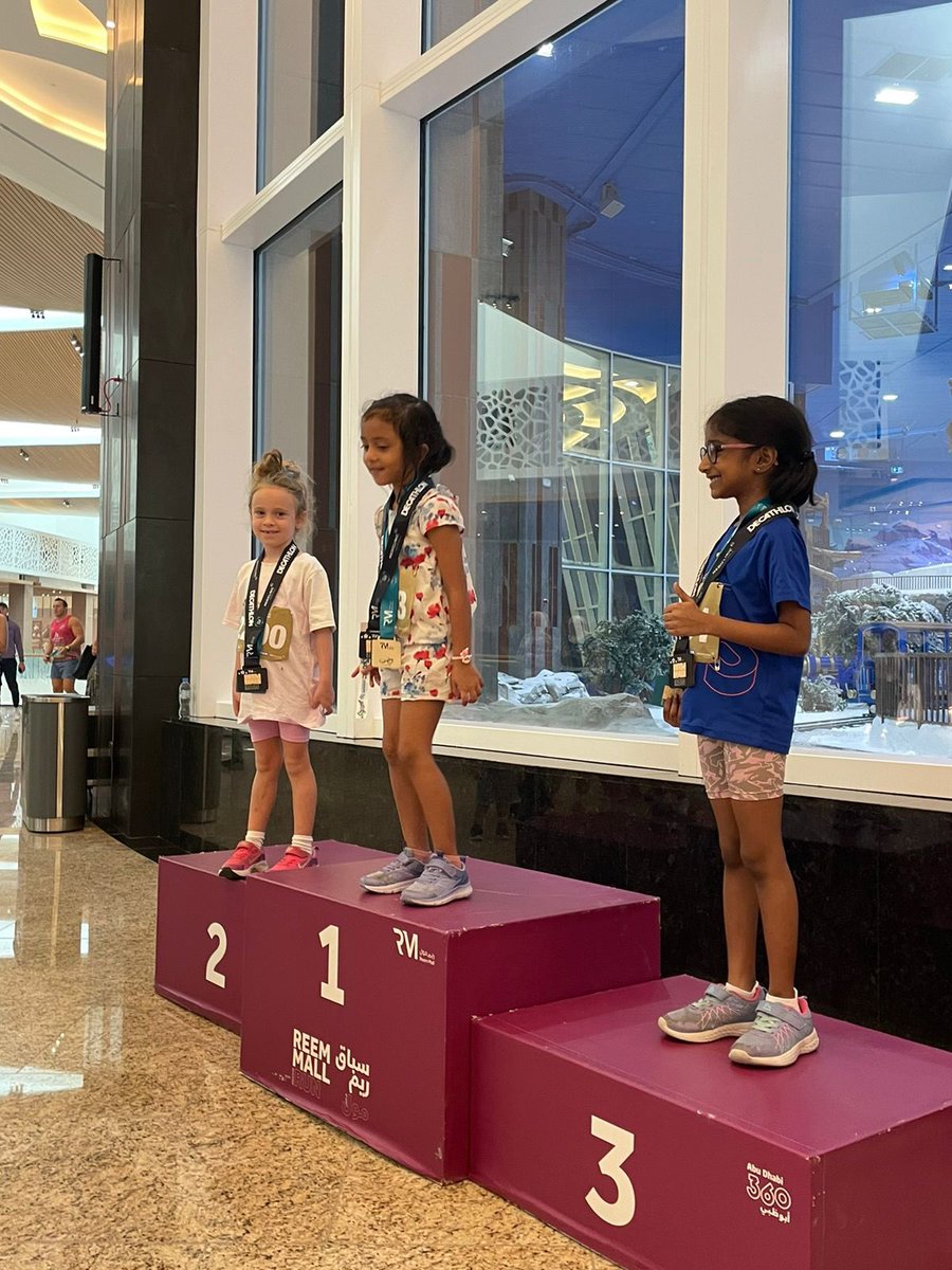 Junior Sports | Repton Abu Dhabi tweet media